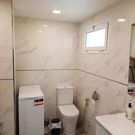 Cg3a - Nuevo Estudio, Recien Reformado, Wifi Appartement
