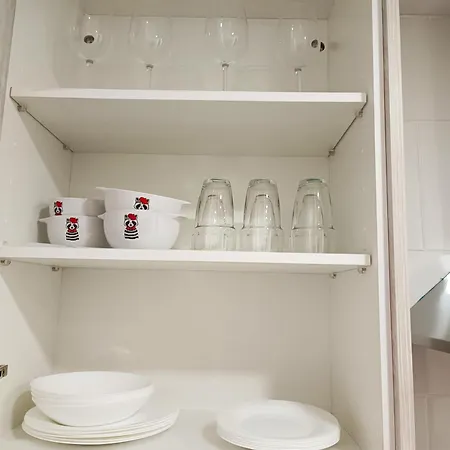 Appartement Cg3a - Nuevo Estudio, Recien Reformado, Wifi